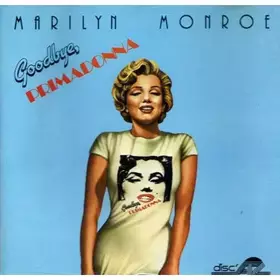 Couverture du produit · Goodbye Primadonna
