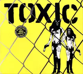 Couverture du produit · Toxic