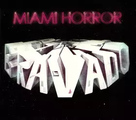 Couverture du produit · Bravado