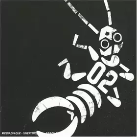 Couverture du produit · Le Perce Oreille/Vol.2