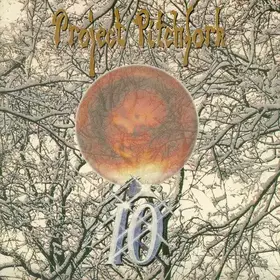 Couverture du produit · IO