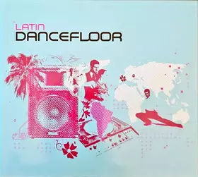 Couverture du produit · Latin Dancefloor