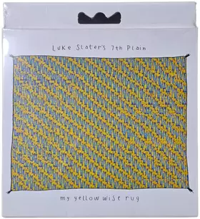 Couverture du produit · My Yellow Wise Rug