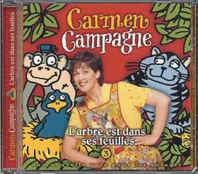 Couverture du produit · 3 - L'arbre Est Dans Ses Feuilles