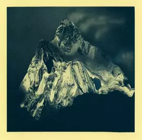 Couverture du produit · Sommet