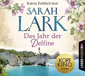 Couverture du produit · Das Jahr der Delfine [Import]