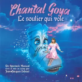 Couverture du produit · Le Soulier Qui Vole