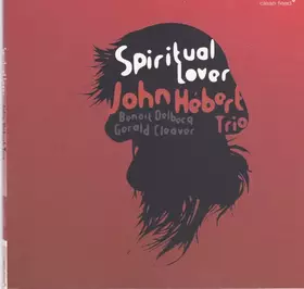 Couverture du produit · Spiritual Lover