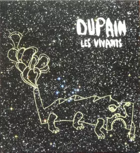 Couverture du produit · Les Vivants