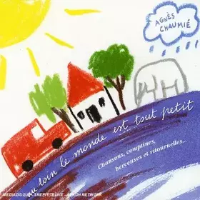 Couverture du produit · Au Loin Le Monde Est Tout Petit