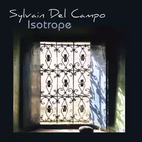 Couverture du produit · Isotrope