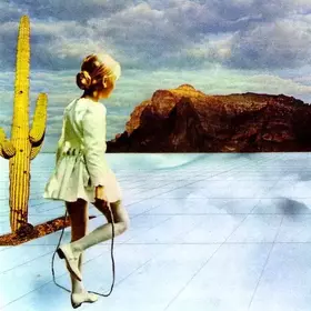 Couverture du produit · Air Texture Volume I