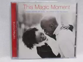 Couverture du produit · This Magic Moment [Import]