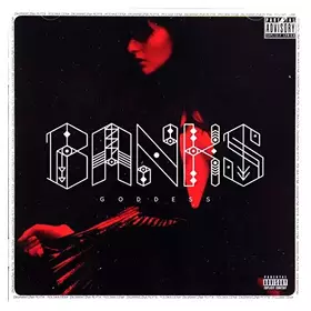 Couverture du produit · Goddess [Import]