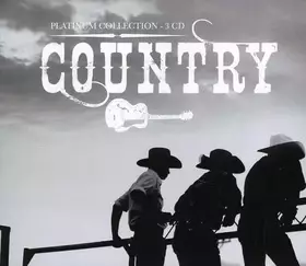 Couverture du produit · Platinium : Country