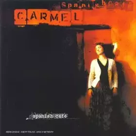 Couverture du produit · Spanish Cafe