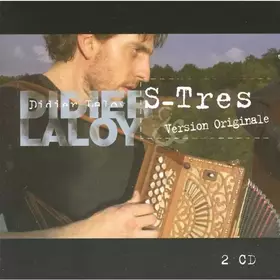 Couverture du produit · S-Tres-Version Originale [Import]