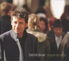 Couverture du produit · Lequel De Nous