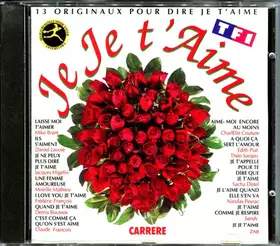 Couverture du produit · Je Je T'Aime