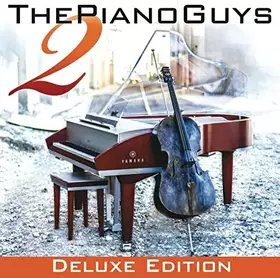 Couverture du produit · Piano Guys 2