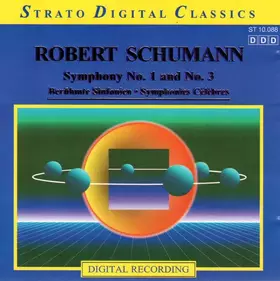 Couverture du produit · Famous Symphonies