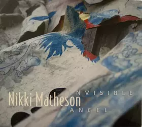 Couverture du produit · Invisible Angel