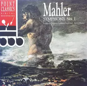 Couverture du produit · Symphony No. 1