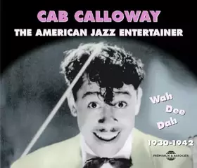 Couverture du produit · The American Entertainer