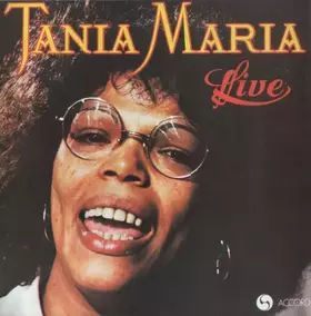 Couverture du produit · Live