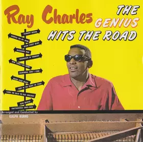 Couverture du produit · The Genius Hits The Road