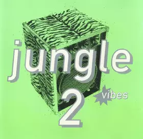 Couverture du produit · Jungle Vibes 2