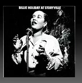 Couverture du produit · at Storyville