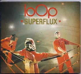 Couverture du produit · Superflux