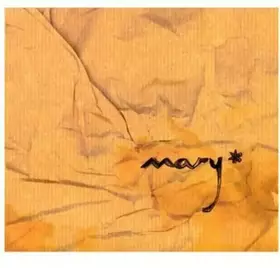 Couverture du produit · Mary