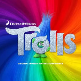 Couverture du produit · Trolls (Original Motion Picture Soundtrack)