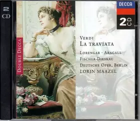 Couverture du produit · La Traviata