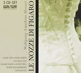 Couverture du produit · Mozart: Le Nozze di Figaro [Germany]