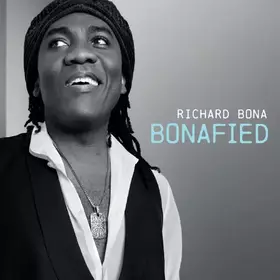 Couverture du produit · Bonafied