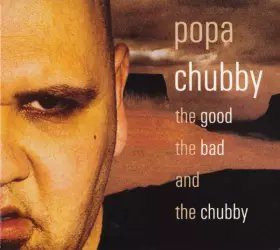 Couverture du produit · The Good The Bad And The Chubby