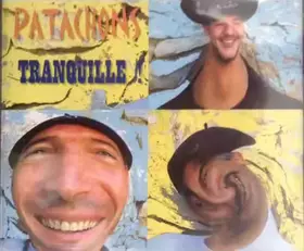 Couverture du produit · Tranquille