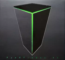 Couverture du produit · EX