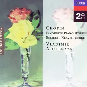 Couverture du produit · Favourite Piano Works