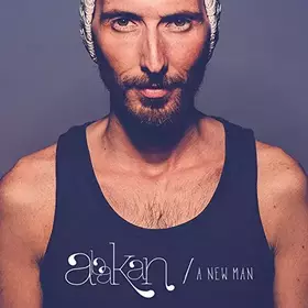 Couverture du produit · A New Man