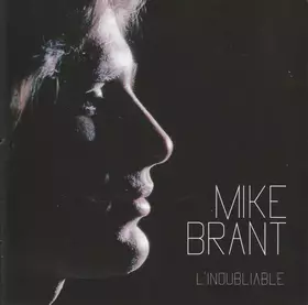 Couverture du produit · L'inoubliable