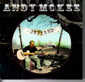 Couverture du produit · Joyland