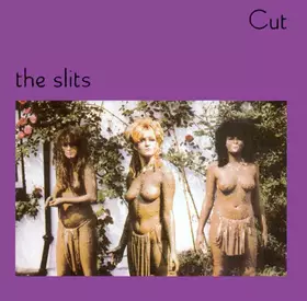 Couverture du produit · Cut