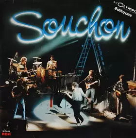 Couverture du produit · Olympia 1983