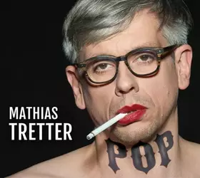 Couverture du produit · POP