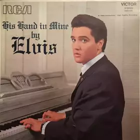 Couverture du produit · His Hand In Mine