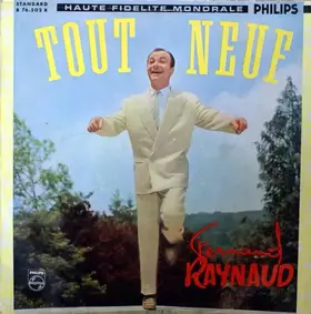 Couverture du produit · Fernand Tout Neuf - N° 4